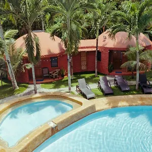 Resort Chocolate Hills, Panglao