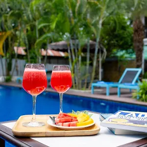 Sunrise Garden Luang Prabang