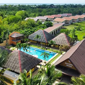 Resort Abraham Bohol, Panglao