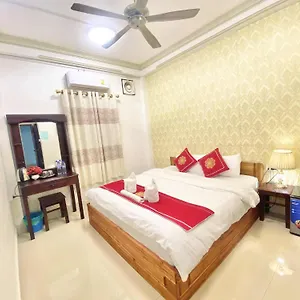 Xuan Keo Place House 2 Luang Prabang