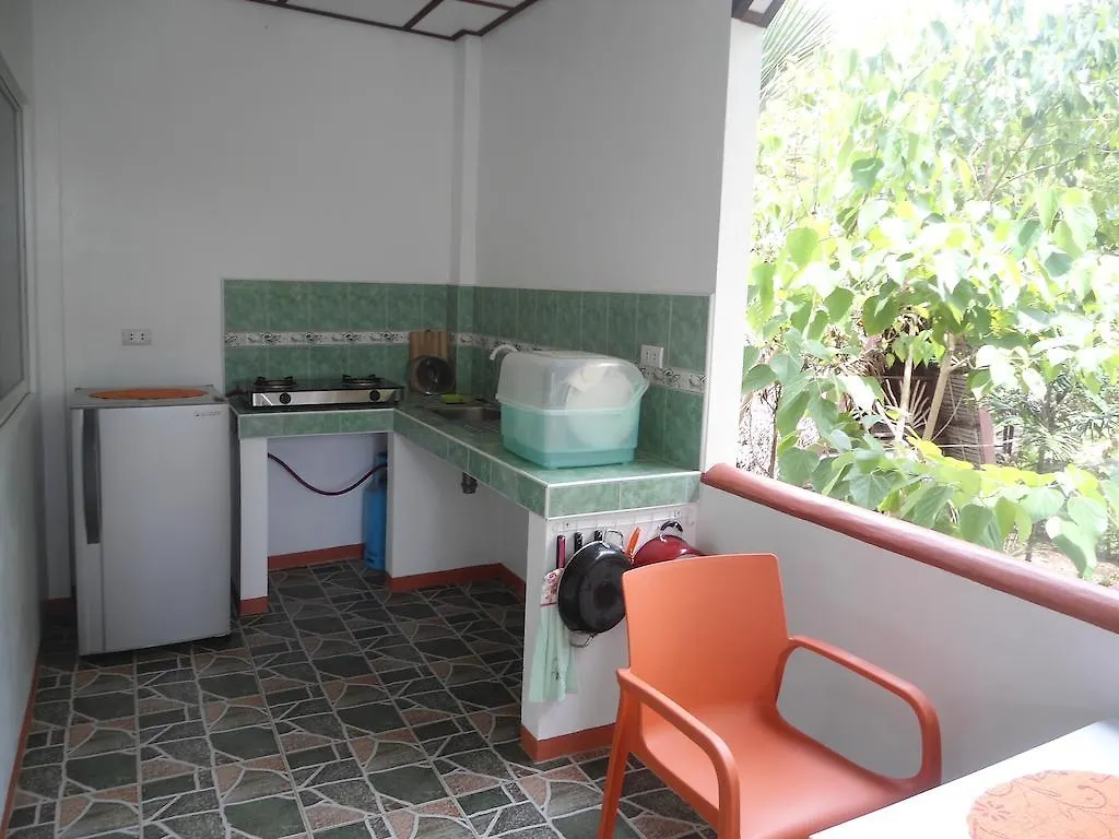 Inn Menchu'S Pension House Panglao Philippines