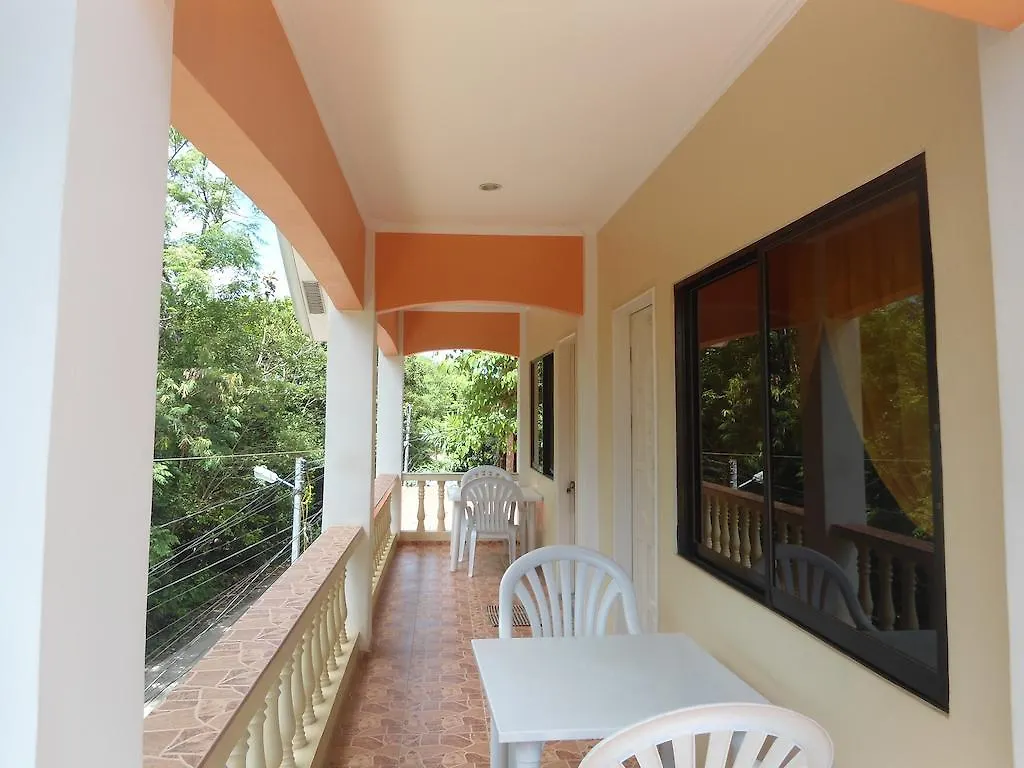 Menchu'S Pension House Panglao Philippines