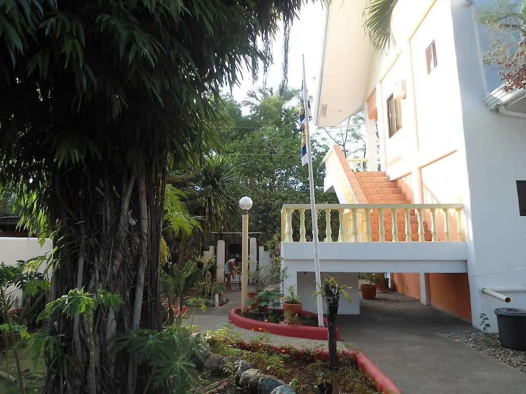Inn Menchu'S Pension House Panglao