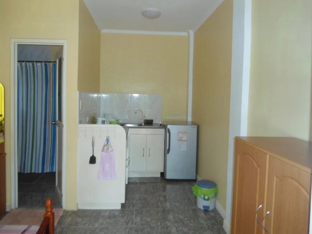 Inn Menchu'S Pension House Panglao