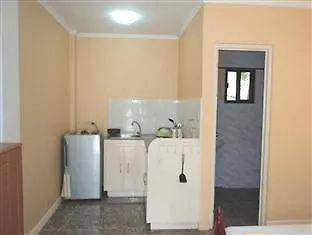 Inn Menchu'S Pension House Panglao
