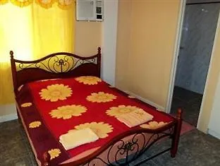 Menchu'S Pension House Panglao Philippines