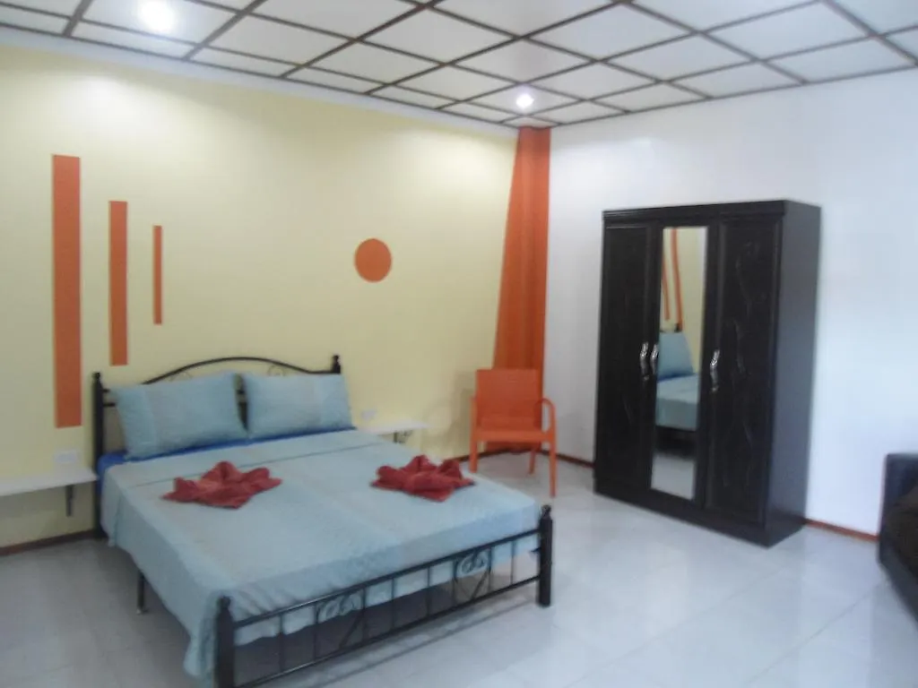 Inn Menchu'S Pension House Panglao