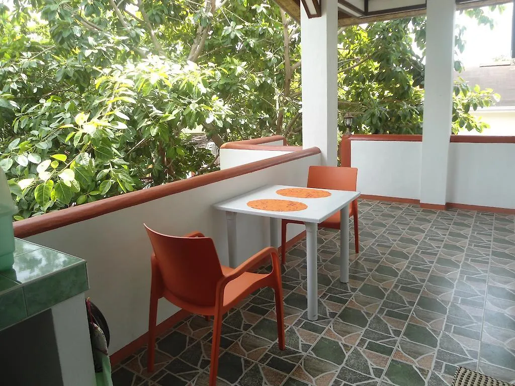 Inn Menchu'S Pension House Panglao Philippines