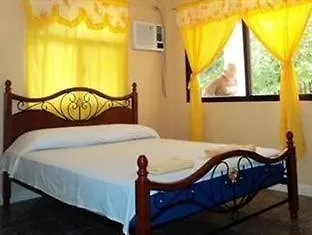 Menchu'S Pension House Panglao