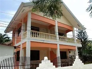 Inn Menchu'S Pension House Panglao